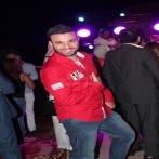 Khaled hajjar sur yala.fm